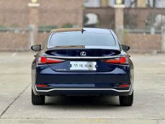 Lexus ES 200 Premium Edition - ფოტო 6