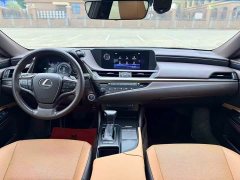 Lexus ES 200 Premium Edition - ფოტო 7