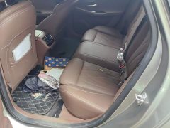 Chery Arrizo 8 High-Performance Edition 2.0T DCT Chi - ფოტო 11