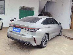 Chery Arrizo 8 High-Performance Edition 2.0T DCT Chi - ფოტო 3