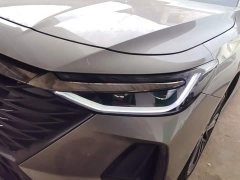Chery Arrizo 8 High-Performance Edition 2.0T DCT Chi - ფოტო 5