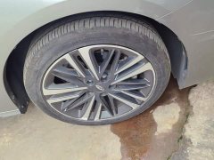 Chery Arrizo 8 High-Performance Edition 2.0T DCT Chi - ფოტო 6