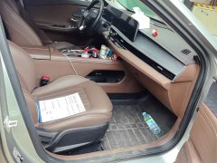 Chery Arrizo 8 High-Performance Edition 2.0T DCT Chi - ფოტო 8