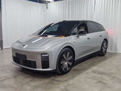 Li Auto i6 2025 Four-Wheel Drive Standard Edition - ფოტო 1