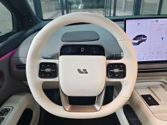 Li Auto i6 2025 Four-Wheel Drive Standard Edition - ფოტო 11