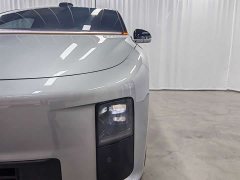 Li Auto i6 2025 Four-Wheel Drive Standard Edition - ფოტო 15
