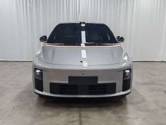 Li Auto i6 2025 Four-Wheel Drive Standard Edition - ფოტო 2