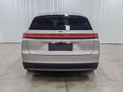 Li Auto i6 2025 Four-Wheel Drive Standard Edition - ფოტო 5