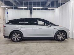 Li Auto i6 2025 Four-Wheel Drive Standard Edition - ფოტო 7
