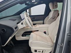 Li Auto i6 2025 Four-Wheel Drive Standard Edition - ფოტო 8