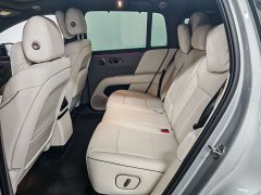 Li Auto i6 2025 Four-Wheel Drive Standard Edition - ფოტო 9
