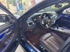 BMW 7 Series 740Li Premier M Sport Package - ფოტო 4