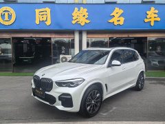 BMW X5 2022 Facelift xDrive 30Li M Sport Package - ფოტო 1