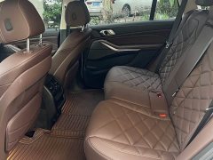 BMW X5 2022 Facelift xDrive 30Li M Sport Package - ფოტო 10