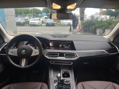 BMW X5 2022 Facelift xDrive 30Li M Sport Package - ფოტო 11