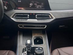 BMW X5 2022 Facelift xDrive 30Li M Sport Package - ფოტო 12