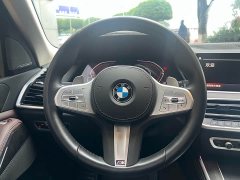BMW X5 2022 Facelift xDrive 30Li M Sport Package - ფოტო 13