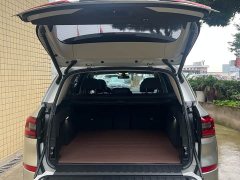 BMW X5 2022 Facelift xDrive 30Li M Sport Package - ფოტო 18