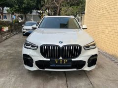 BMW X5 2022 Facelift xDrive 30Li M Sport Package - ფოტო 3