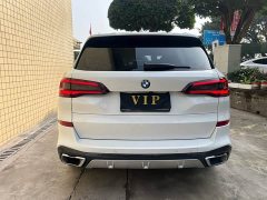 BMW X5 2022 Facelift xDrive 30Li M Sport Package - ფოტო 6