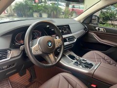 BMW X5 2022 Facelift xDrive 30Li M Sport Package - ფოტო 9