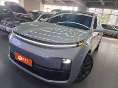 Li Auto L9 Max - ფოტო 1