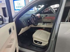 Li Auto L9 Max - ფოტო 2