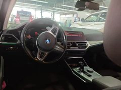 BMW 3 Series Facelift 325i M Sport Night Edition Package - ფოტო 3