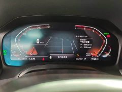 BMW 3 Series Facelift 325i M Sport Night Edition Package - ფოტო 5