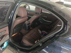 BMW 3 Series Facelift 325i M Sport Night Edition Package - ფოტო 6