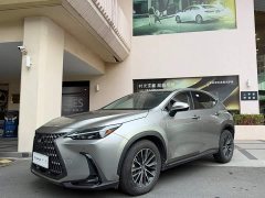 Lexus NX 2024 350h FWD Joyful Edition - ფოტო 1
