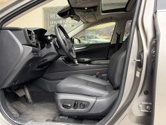 Lexus NX 2024 350h FWD Joyful Edition - ფოტო 10