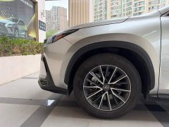 Lexus NX 2024 350h FWD Joyful Edition - ფოტო 11