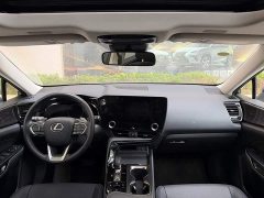 Lexus NX 2024 350h FWD Joyful Edition - ფოტო 13