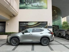 Lexus NX 2024 350h FWD Joyful Edition - ფოტო 2