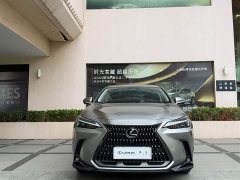 Lexus NX 2024 350h FWD Joyful Edition - ფოტო 3