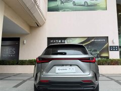 Lexus NX 2024 350h FWD Joyful Edition - ფოტო 4