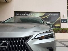 Lexus NX 2024 350h FWD Joyful Edition - ფოტო 5