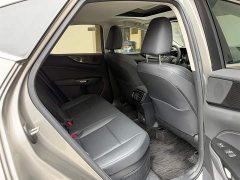 Lexus NX 2024 350h FWD Joyful Edition - ფოტო 9