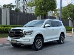 Tank 500 3.0T Sport Landscape 5-Seater - ფოტო 1