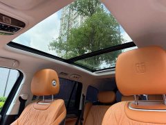 Tank 500 3.0T Sport Landscape 5-Seater - ფოტო 11