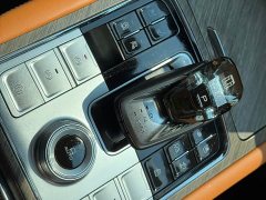 Tank 500 3.0T Sport Landscape 5-Seater - ფოტო 12