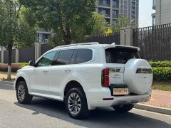 Tank 500 3.0T Sport Landscape 5-Seater - ფოტო 13