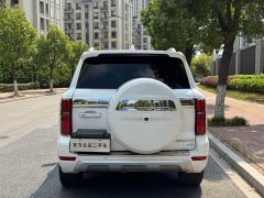 Tank 500 3.0T Sport Landscape 5-Seater - ფოტო 14
