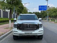 Tank 500 3.0T Sport Landscape 5-Seater - ფოტო 2