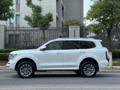 Tank 500 3.0T Sport Landscape 5-Seater - ფოტო 3