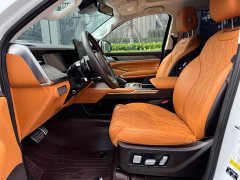 Tank 500 3.0T Sport Landscape 5-Seater - ფოტო 4