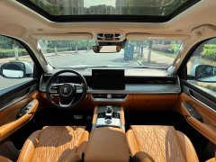 Tank 500 3.0T Sport Landscape 5-Seater - ფოტო 5