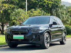 BMW iX3 Leading Edition - ფოტო 1