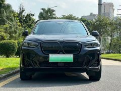 BMW iX3 Leading Edition - ფოტო 2